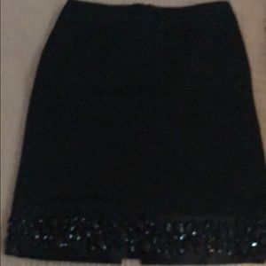Ladies skirt